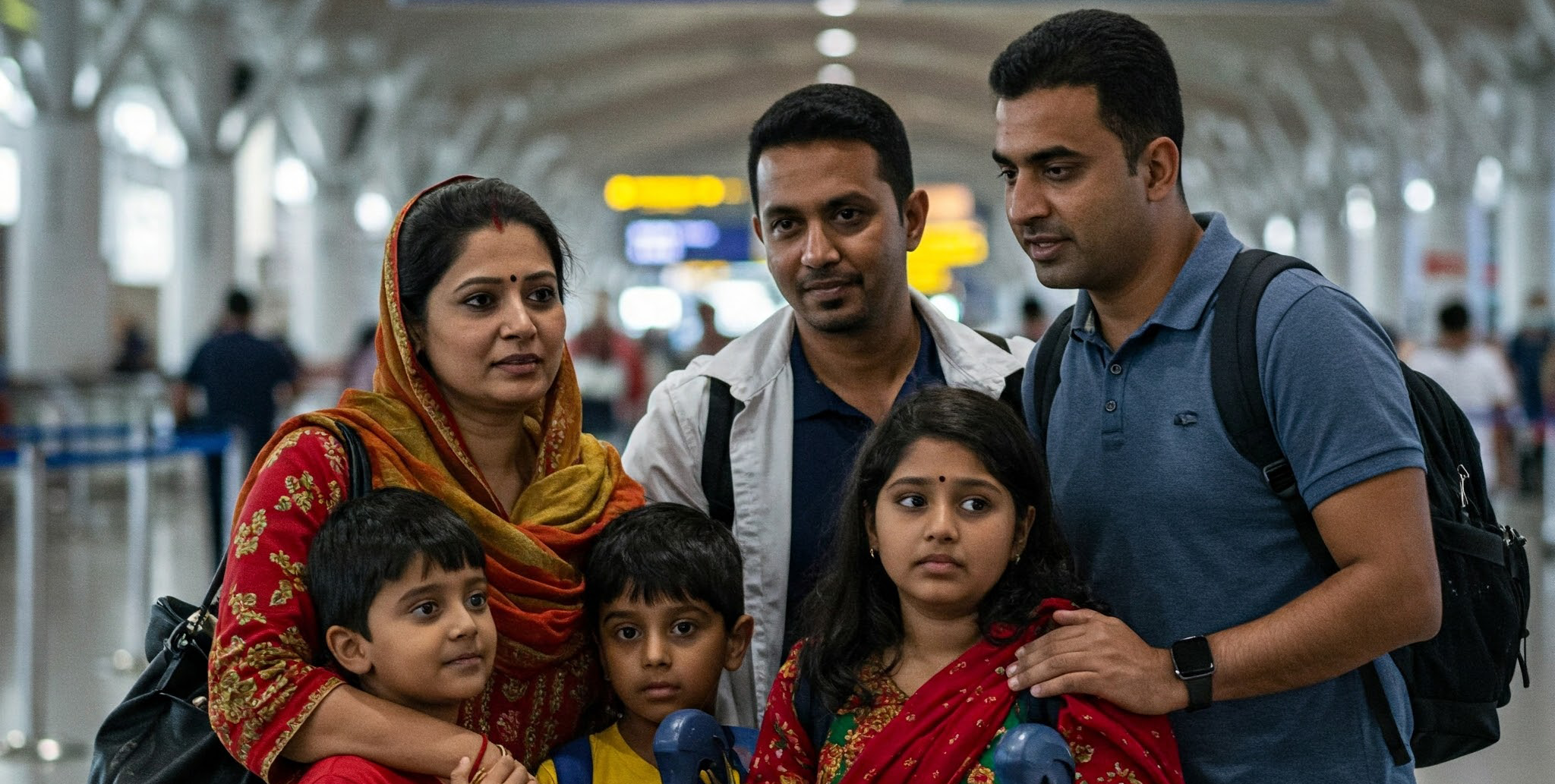 Family Immigration