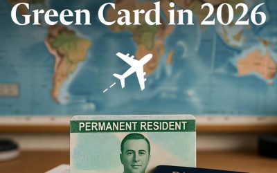 International Travel with a Green Card in 2026: What Syracuse Residents Need to Know Before Leaving the U.S.