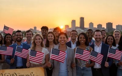 How to Become a U.S. Citizen Through Naturalization in Syracuse, NY: A Complete 2026 Guide