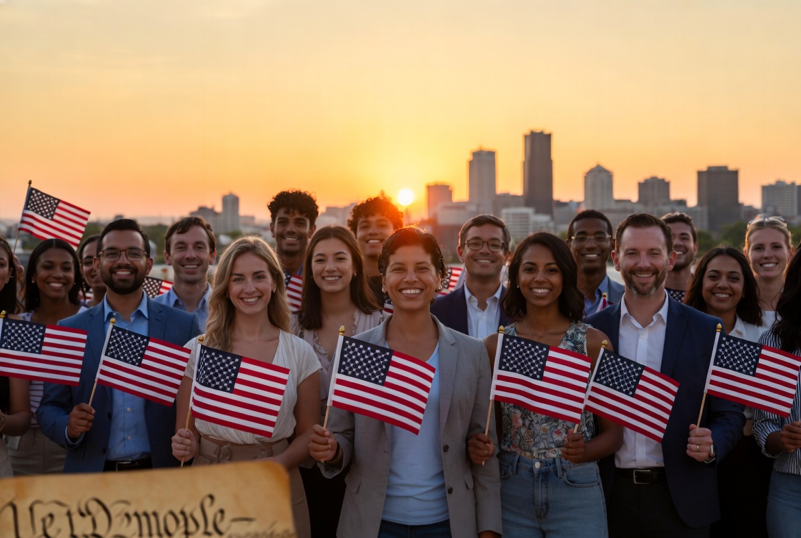 Naturalization