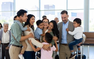 Family Immigration in Syracuse, NY: Your Complete Guide to Sponsoring a Loved One for a Green Card