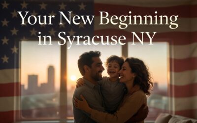 Immigration Lawyer Syracuse NY: Your Trusted Guide to Building a Future in Central New York