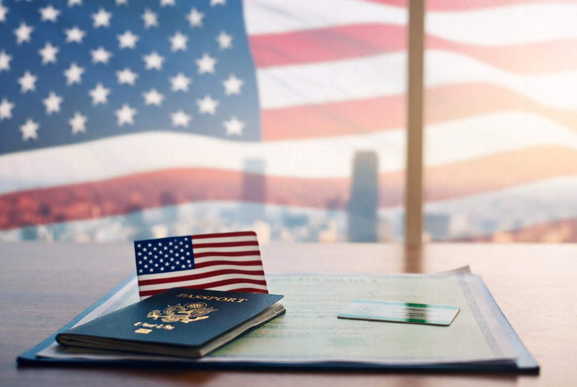 Green Card Immigration Attorney in Syracuse, NY