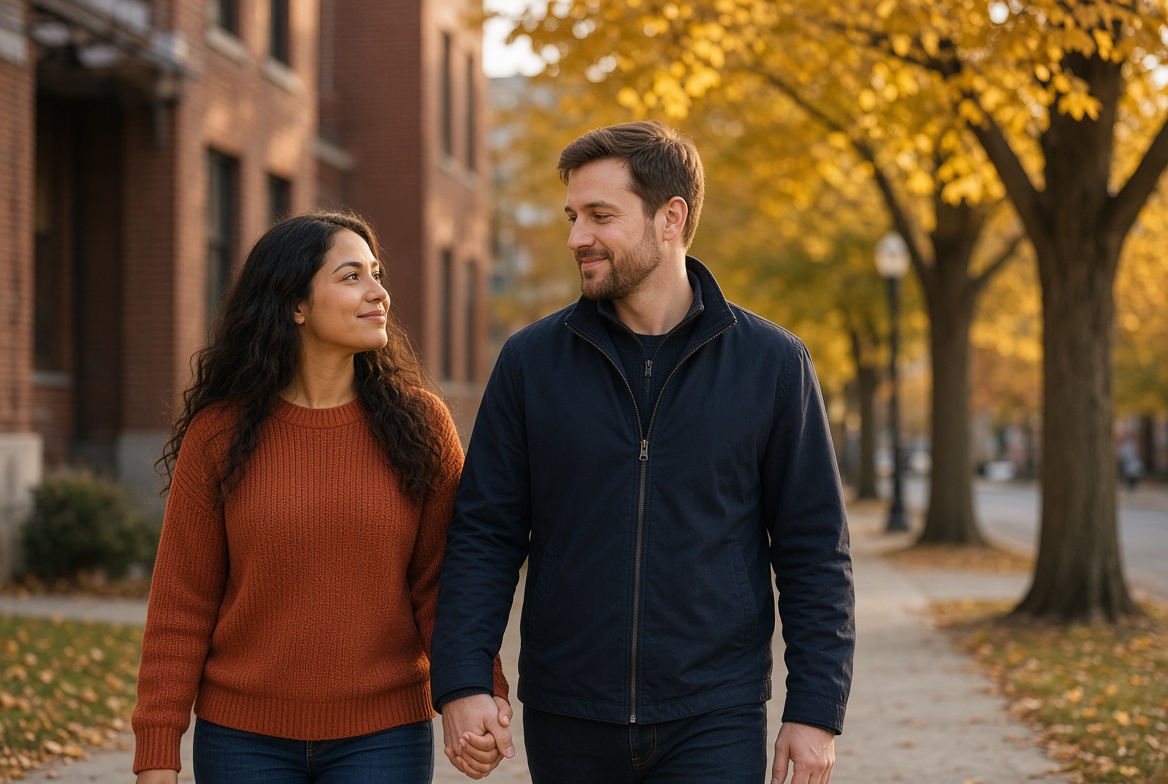 Adjustment of Status Syracuse NY — Family Green Card 2026